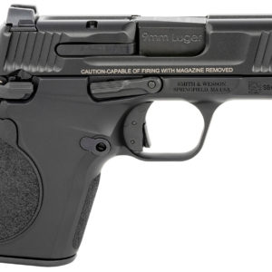 Smith & Wesson 12615 CSX