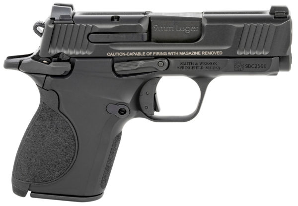 Smith & Wesson 12615 CSX