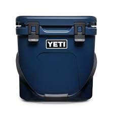 The Roadie® 24 Hard Cooler is a fresh take on a tried-and-true YETI favorite. It’s 10% lighter weight, holds 20% more, and even performs 30% better thermally than its legendary predecessor.