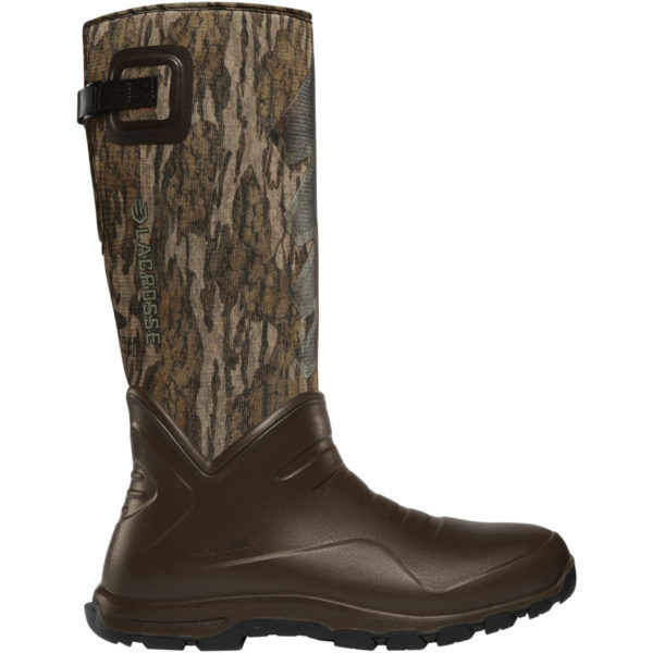 AeroHead Sport Mossy Oak Bottomland 7MM