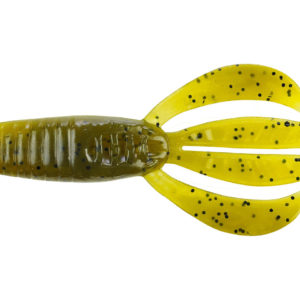 Berkley PowerBait Pit Boss 3in