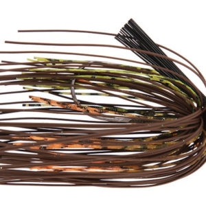 Buckeye 1/2oz Football Mop Jig