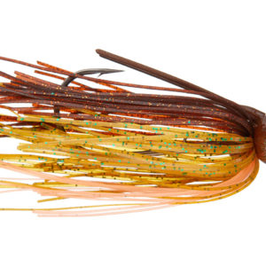 Zman Crosseye Football Jig 3/4oz