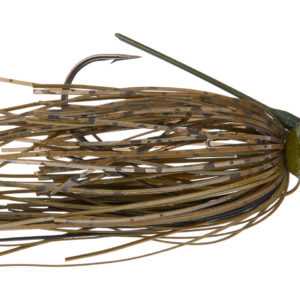 Zman Crosseye Football Jig 1/2 oz