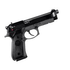 BERETTA 92FSR 22LR “SNIPER GREY” SA/DA SEMI-AUTO PISTOL 10+1 CAPACITY ...