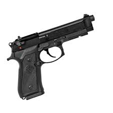 BERETTA M9A1 22LR SA/DA SEMI-AUTO PISTOL 10+1 CAPACITY : SOS Guns and Ammo